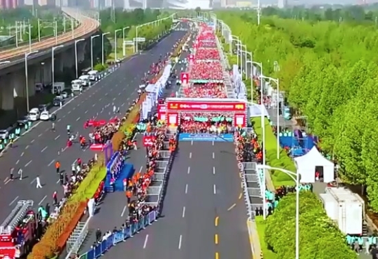 &ldquo;榮馬&rdquo;期間，道路管制、公交線路這樣調(diào)整