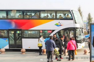 11月25日起，榮成開(kāi)通&ldquo;賞天鵝公交旅游專(zhuān)線&rdquo;